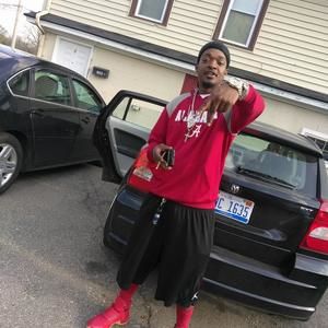 Meet your Posher, Marcus